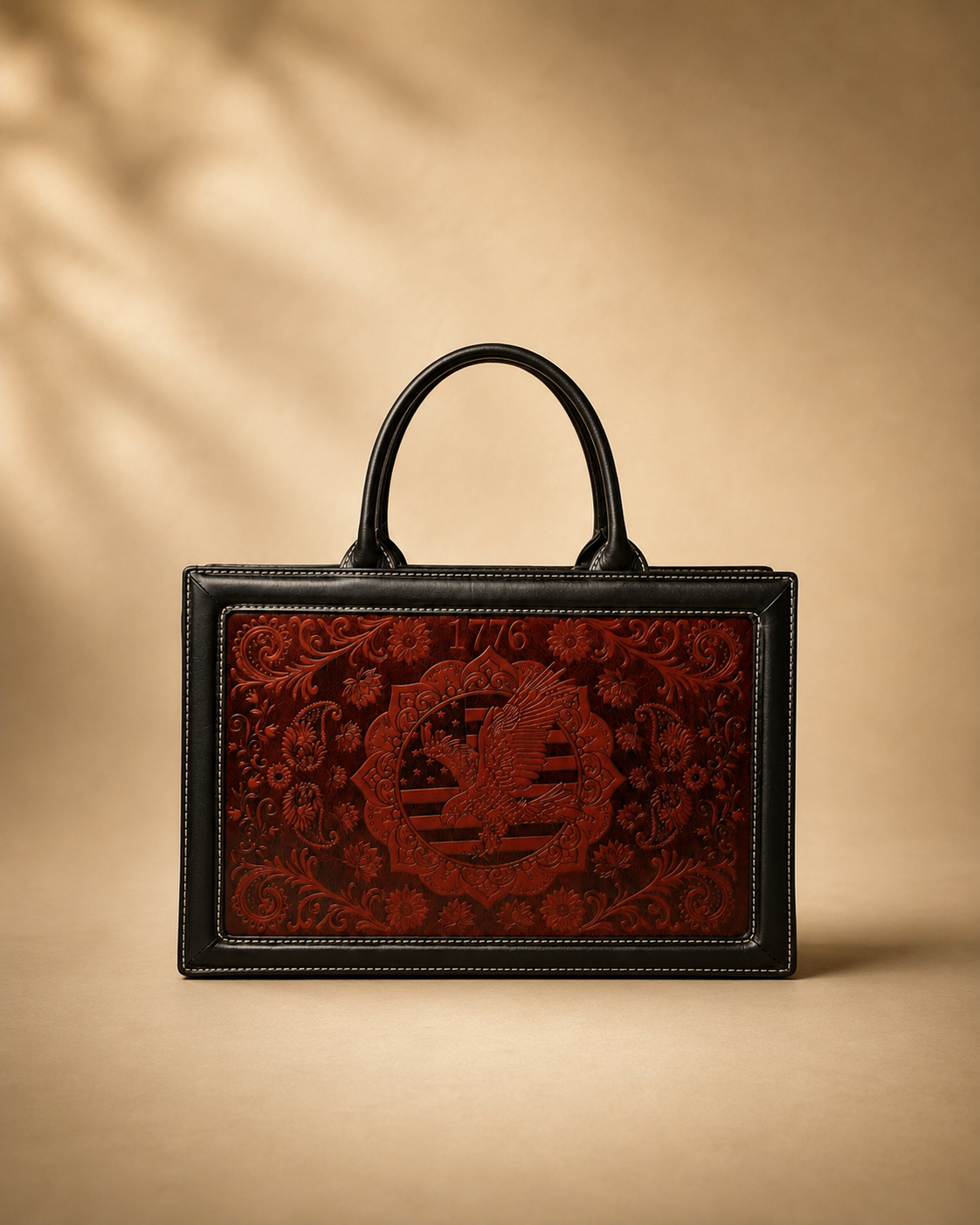 DYLZA Desi X USA bag