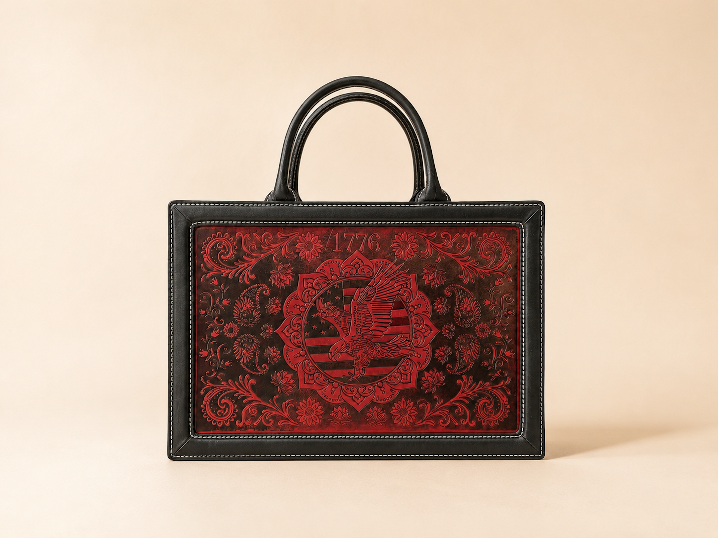 Designed as a Frame. Built as Functional Art.